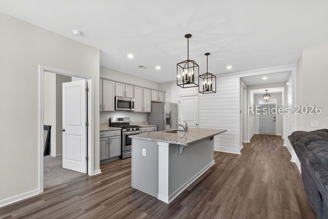 2305 Blakers Blvd, Bluffton, SC 29909