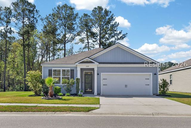 2305 Blakers Blvd, Bluffton, SC 29909