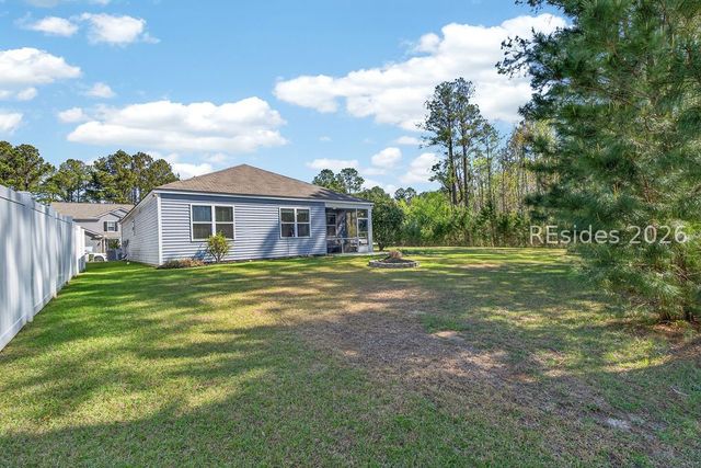 2305 Blakers Blvd, Bluffton, SC 29909