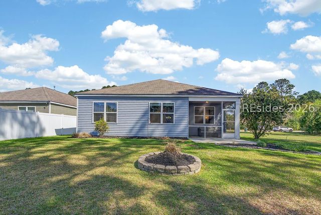 2305 Blakers Blvd, Bluffton, SC 29909