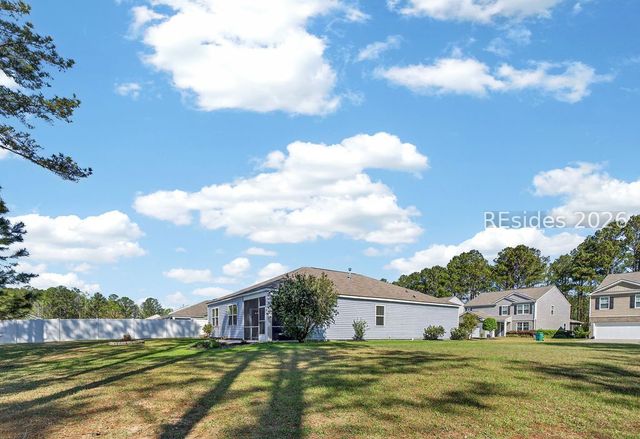 2305 Blakers Blvd, Bluffton, SC 29909