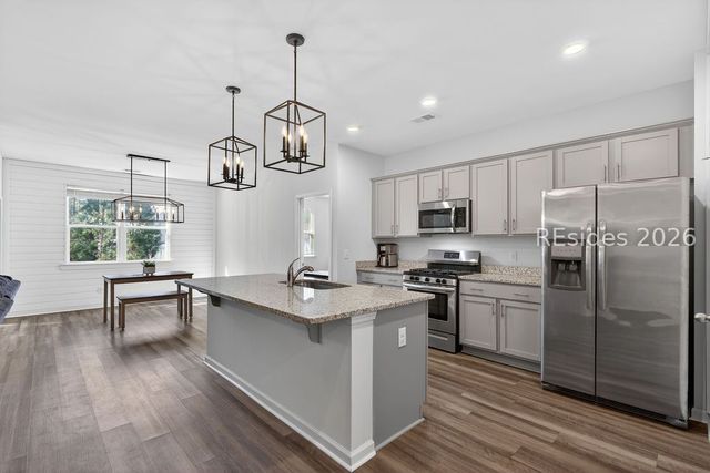 2305 Blakers Blvd, Bluffton, SC 29909