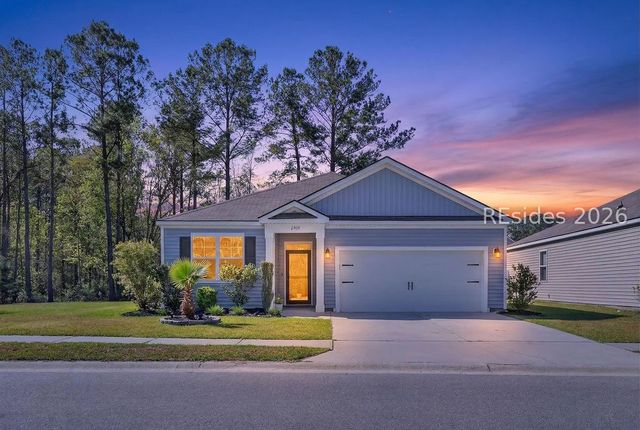 2305 Blakers Blvd, Bluffton, SC 29909