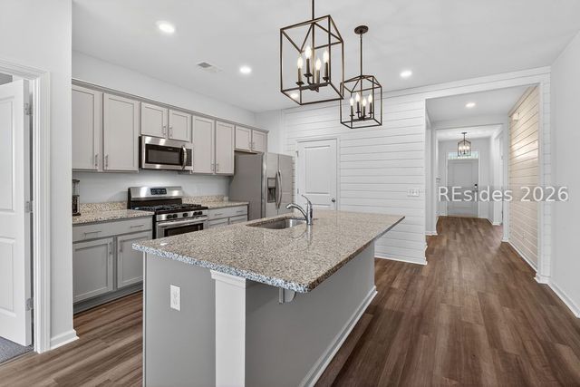 2305 Blakers Blvd, Bluffton, SC 29909