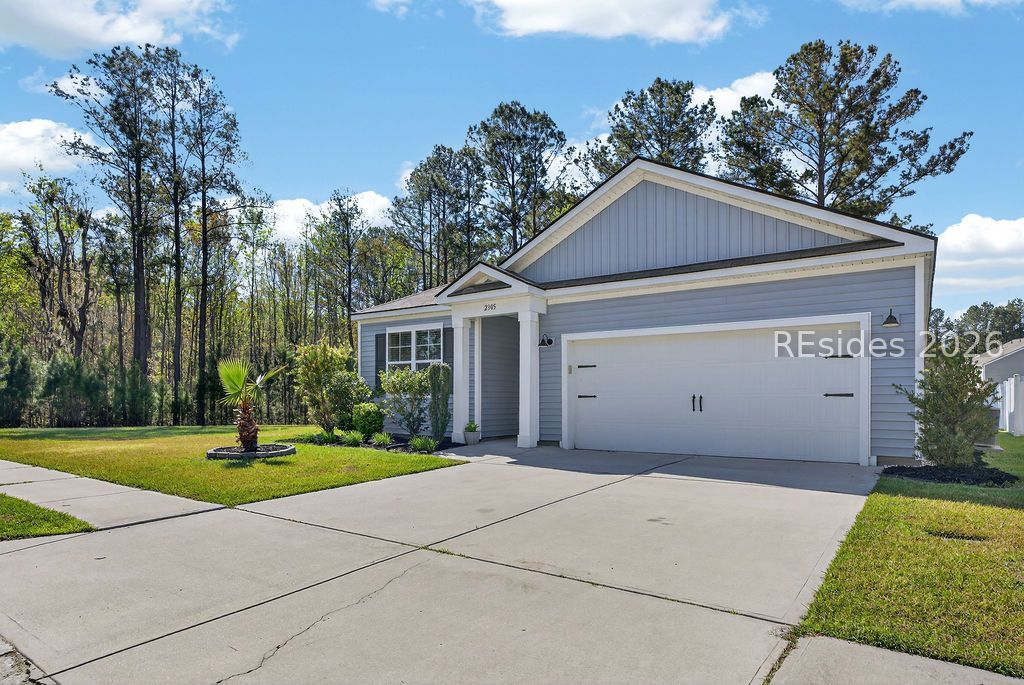 2305 Blakers Blvd, Bluffton, SC 29909