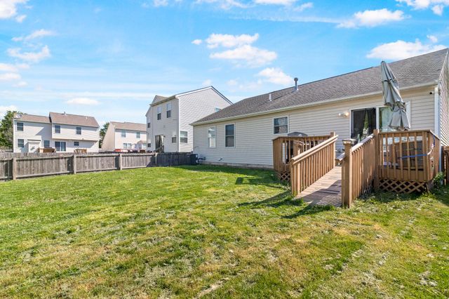 1171 Willow Oak Drive, Blacklick, OH 43004