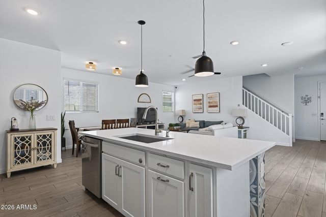 18178 W RAVEN Road, Goodyear, AZ 85338