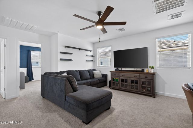 18178 W RAVEN Road, Goodyear, AZ 85338