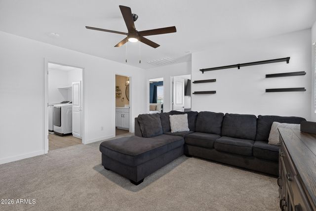 18178 W RAVEN Road, Goodyear, AZ 85338