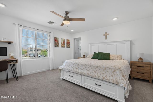18178 W RAVEN Road, Goodyear, AZ 85338