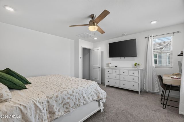 18178 W RAVEN Road, Goodyear, AZ 85338