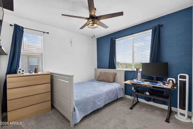 18178 W RAVEN Road, Goodyear, AZ 85338