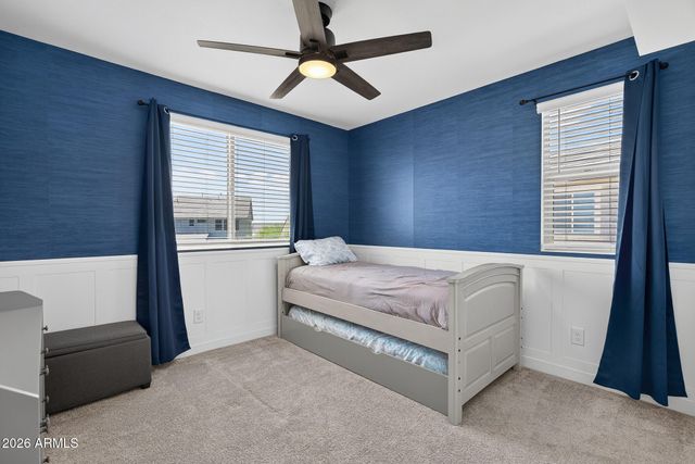 18178 W RAVEN Road, Goodyear, AZ 85338