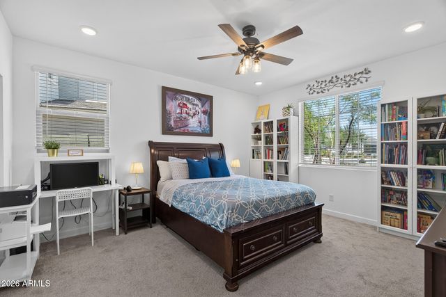 18178 W RAVEN Road, Goodyear, AZ 85338
