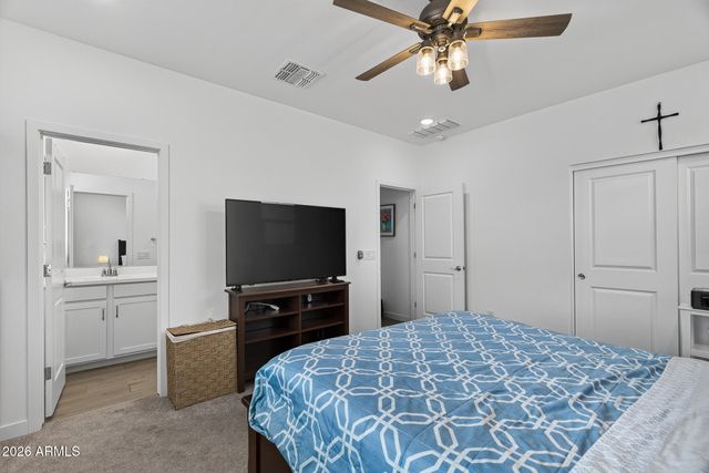 18178 W RAVEN Road, Goodyear, AZ 85338