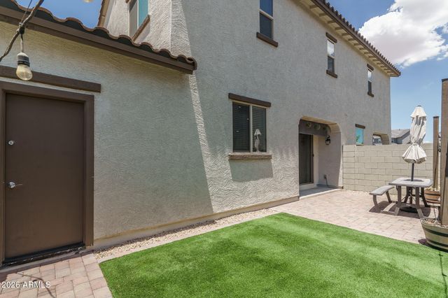 18178 W RAVEN Road, Goodyear, AZ 85338