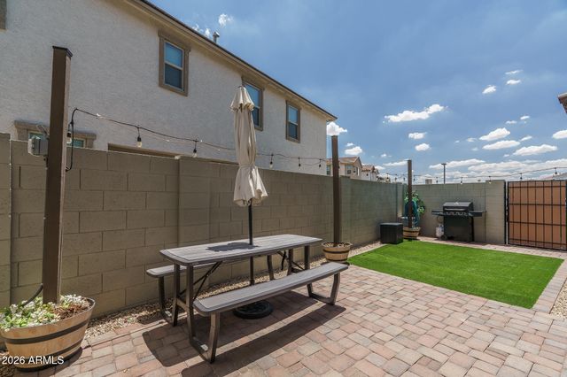 18178 W RAVEN Road, Goodyear, AZ 85338