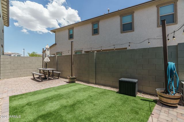 18178 W RAVEN Road, Goodyear, AZ 85338