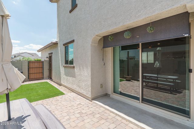 18178 W RAVEN Road, Goodyear, AZ 85338