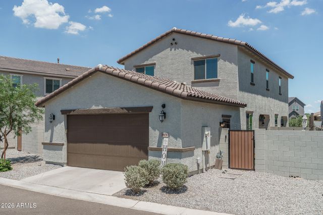 18178 W RAVEN Road, Goodyear, AZ 85338