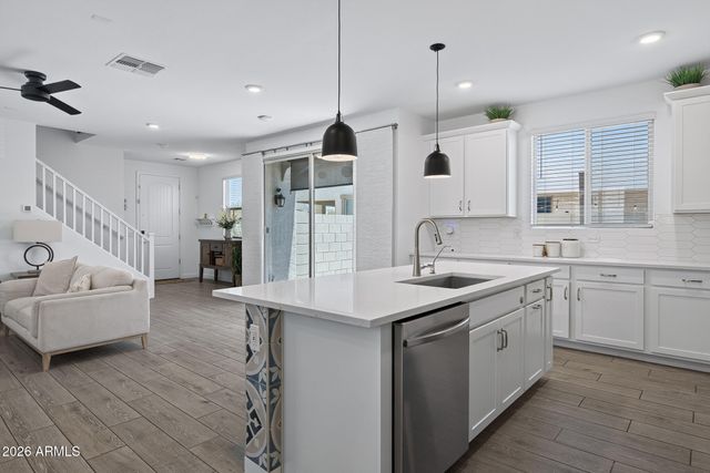 18178 W RAVEN Road, Goodyear, AZ 85338