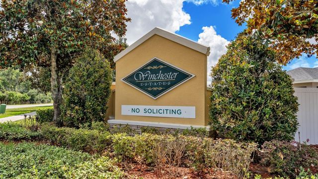 3182 WINCHESTER ESTATES LOOP, Lakeland, FL 33810
