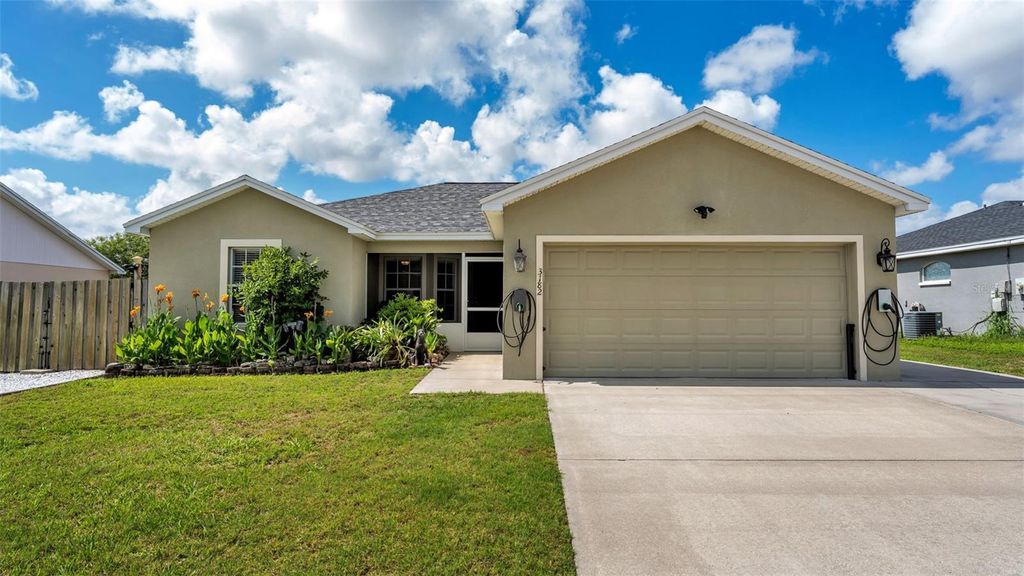 3182 WINCHESTER ESTATES LOOP, Lakeland, FL 33810