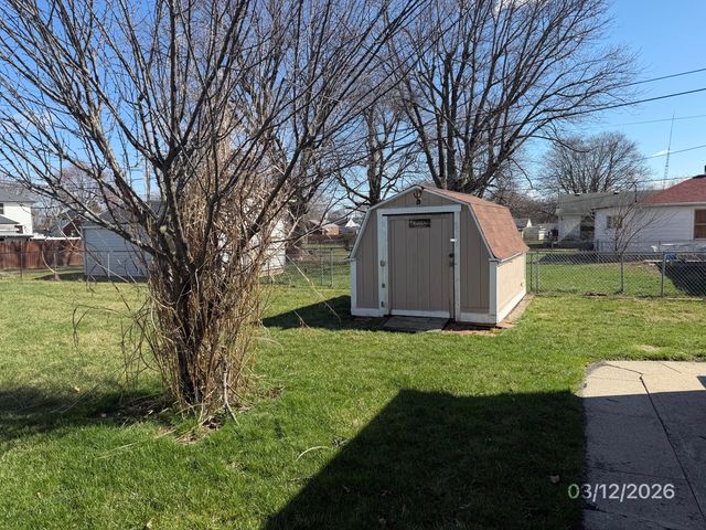 932 Brook Street 932 Brook Street, Piqua, OH 45356