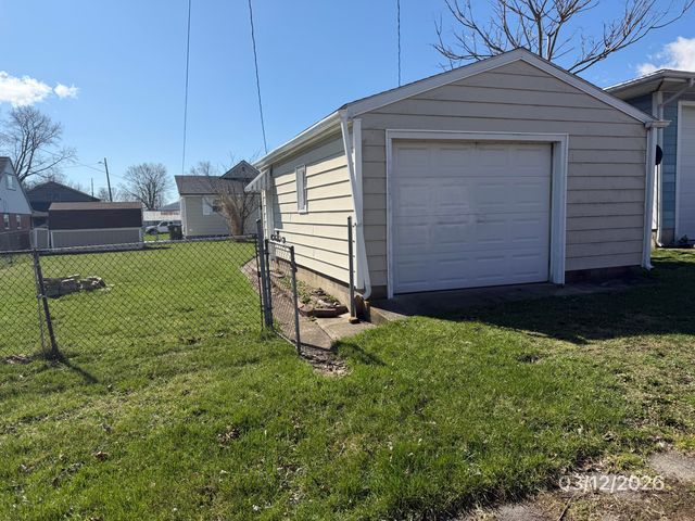 932 Brook Street 932 Brook Street, Piqua, OH 45356