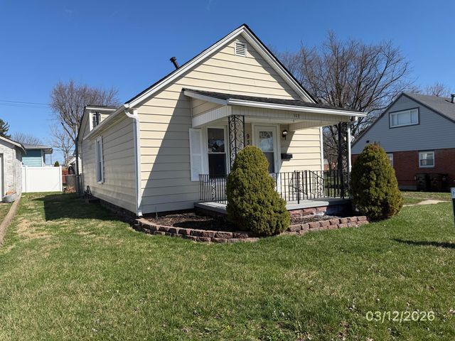 932 Brook Street 932 Brook Street, Piqua, OH 45356