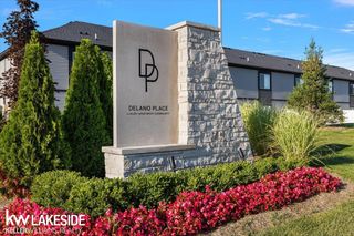 51420 Marlin Drive Bldg 10 Unit 3C, Chesterfield, MI 48051