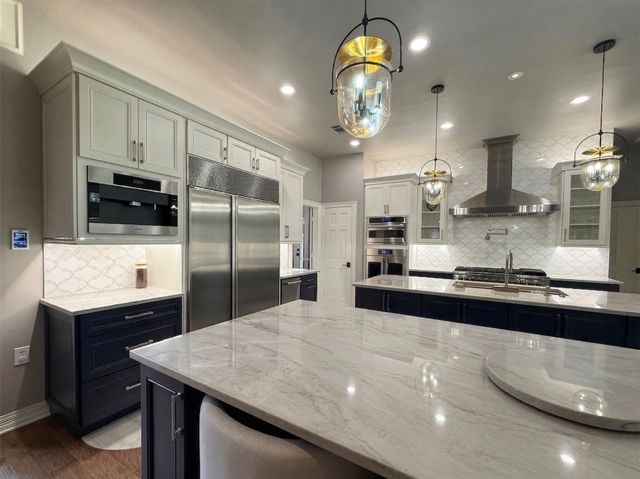 1605 Mariah Bay Circle, Rockwall, TX 75032