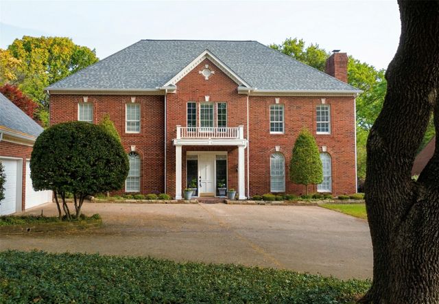 1605 Mariah Bay Circle, Rockwall, TX 75032