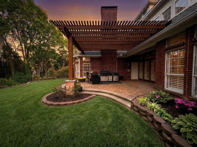 1605 Mariah Bay Circle, Rockwall, TX 75032