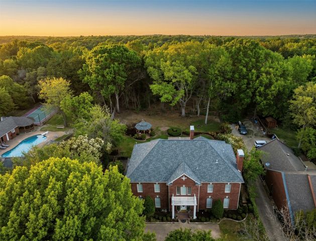 1605 Mariah Bay Circle, Rockwall, TX 75032