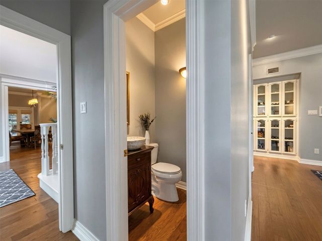 1605 Mariah Bay Circle, Rockwall, TX 75032