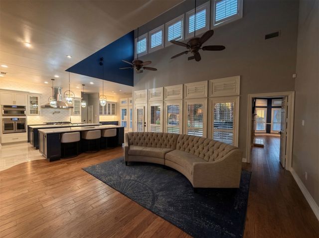 1605 Mariah Bay Circle, Rockwall, TX 75032