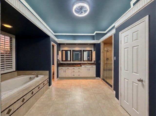 1605 Mariah Bay Circle, Rockwall, TX 75032