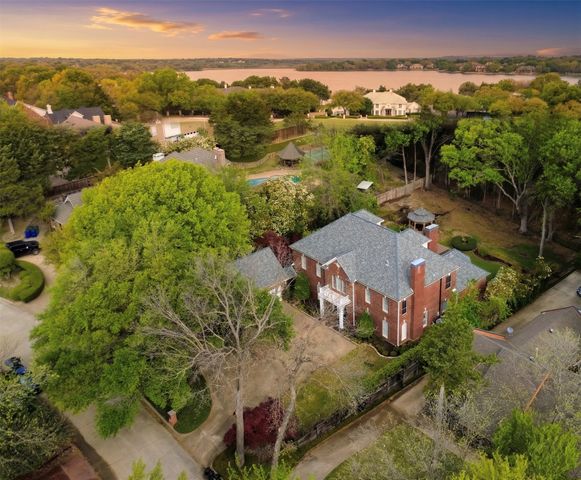 1605 Mariah Bay Circle, Rockwall, TX 75032