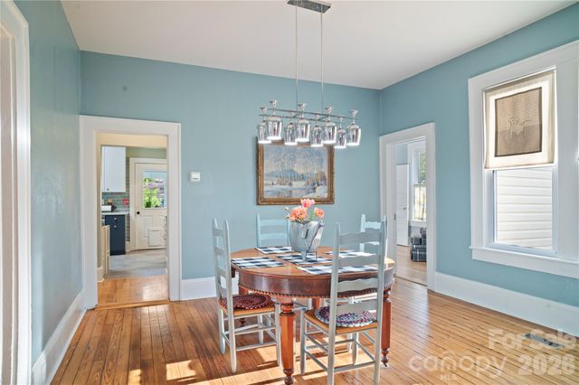 416 3rd Avenue W, Hendersonville, NC 28739