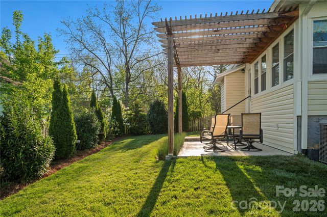 416 3rd Avenue W, Hendersonville, NC 28739