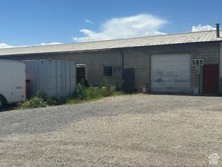 589 N GENEVA RD, Lindon, UT 84042