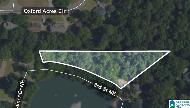 2635 3RD STREET NE, Center Point, AL 35215