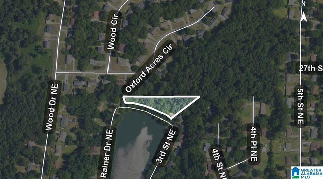 2635 3RD STREET NE, Center Point, AL 35215