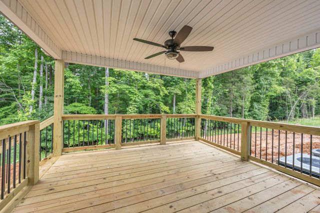 1251 Boulder Pass Rd, Clarksville, TN 37040