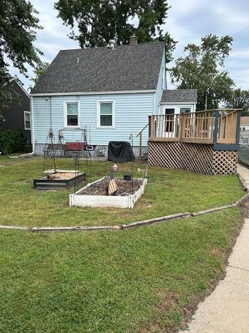2932 Gibson Place, Hammond, IN 46323