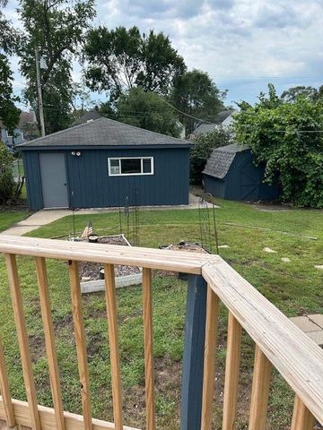 2932 Gibson Place, Hammond, IN 46323