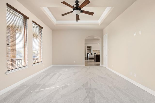 168 Rocky Spot DR, Austin, TX 78737