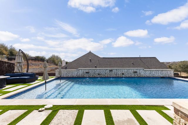 168 Rocky Spot DR, Austin, TX 78737