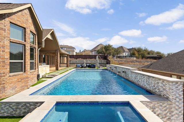 168 Rocky Spot DR, Austin, TX 78737